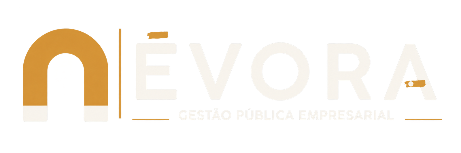 Évora — Gestão Pública Empresarial